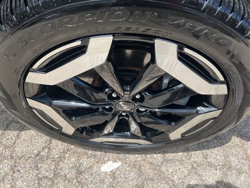 Used 2025 Kia Telluride S AWD/4WD image 39