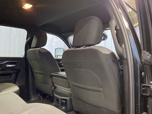 Certified 2024 RAM 2500 Big Horn image 34