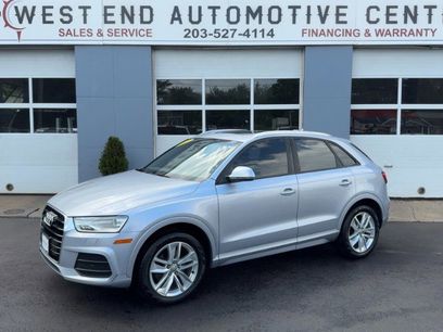 Used 2017 Audi Q3 2.0T Premium