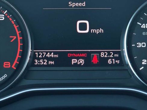 Used 2025 Audi Q5 2.0T Premium image 26