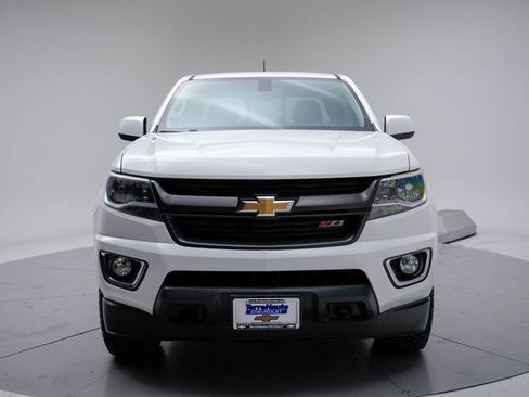 Used 2017 Chevrolet Colorado Z71 image 14