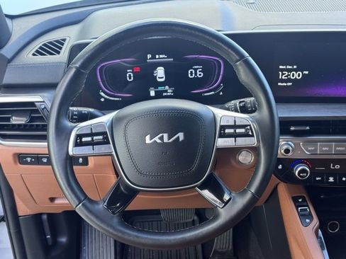 Used 2024 Kia Telluride EX X-Line image 21