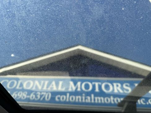 Used 2018 GMC Terrain Denali w/ Advanced Safety Package image 13