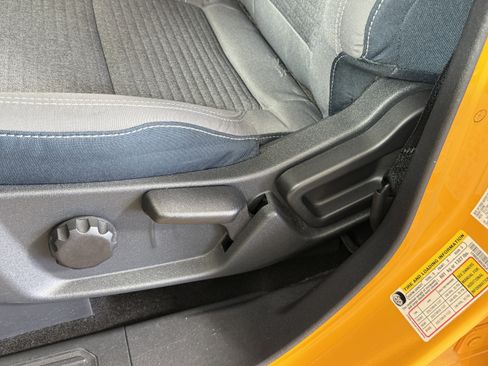 Certified 2022 Ford Bronco Outer Banks image 18