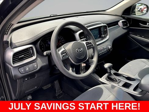 Used 2019 Kia Sorento FWD image 19