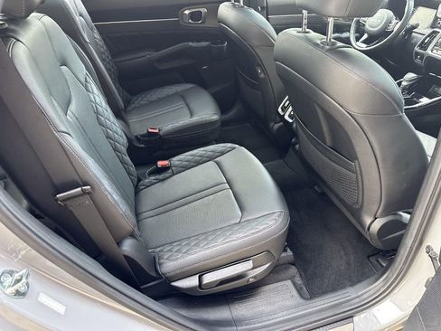 Used 2023 Kia Sorento SX Prestige image 39