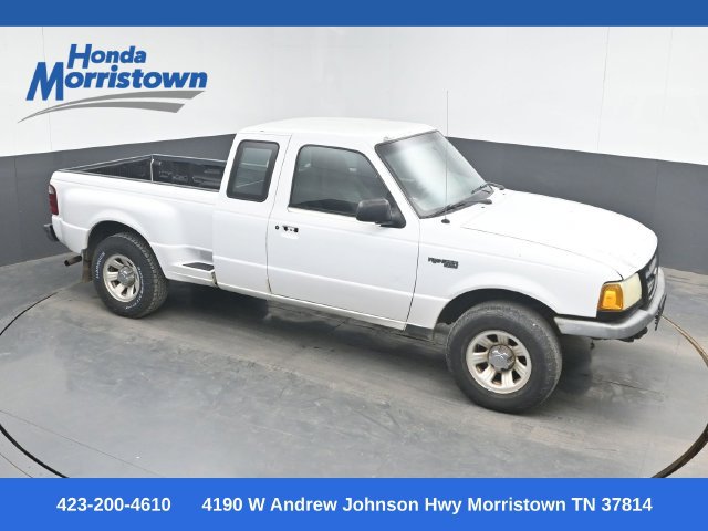 Used 2003 Ford Ranger 2WD SuperCab image 1