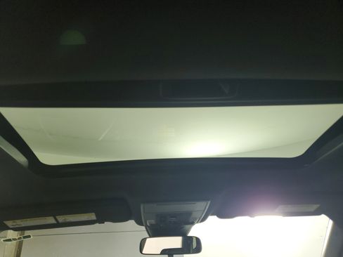 New 2026 Honda CR-V TrailSport image 20