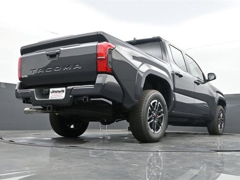 New 2025 Toyota Tacoma TRD Sport image 24