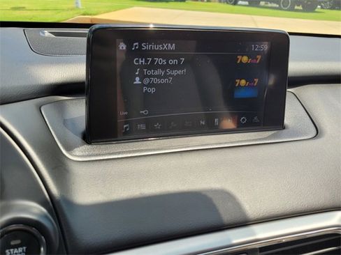 Used 2019 MAZDA CX-9 Grand Touring image 22