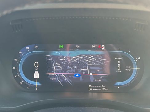 Used 2024 Volvo XC60 T8 Ultimate w/ Climate Package image 35