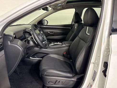 Used 2023 Hyundai Tucson Limited AWD/4WD image 14