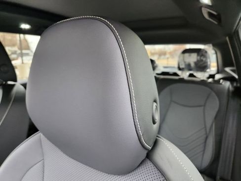 New 2026 Volkswagen Tiguan SE R-Line AWD/4WD image 13