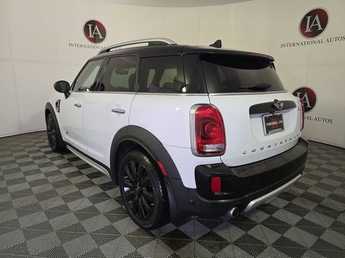 Used 2018 MINI Cooper Countryman S image 7