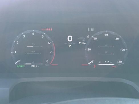 Used 2024 Toyota Tacoma TRD Sport image 19