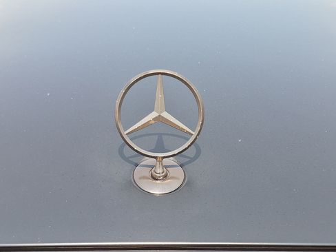 Used 2022 Mercedes-Benz S 580 4MATIC Sedan image 14