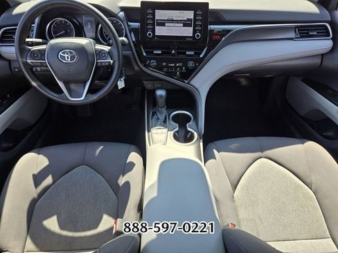 Used 2024 Toyota Camry LE FWD image 13