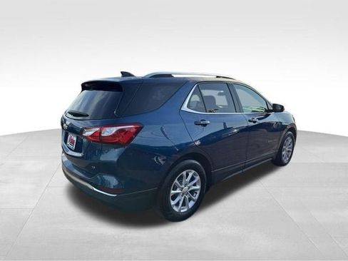 Used 2019 Chevrolet Equinox LT FWD image 4