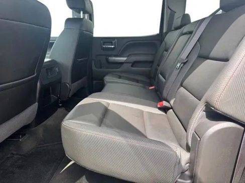 Used 2016 GMC Sierra 2500 SLT w/ All-Terrain HD Package AWD/4WD image 17