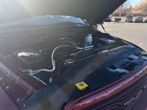 Used 2018 RAM 1500 Sport image 34