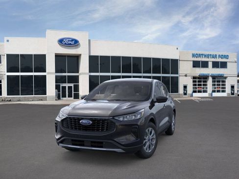 New 2026 Ford Escape Active w/ Cold Weather Package image 2