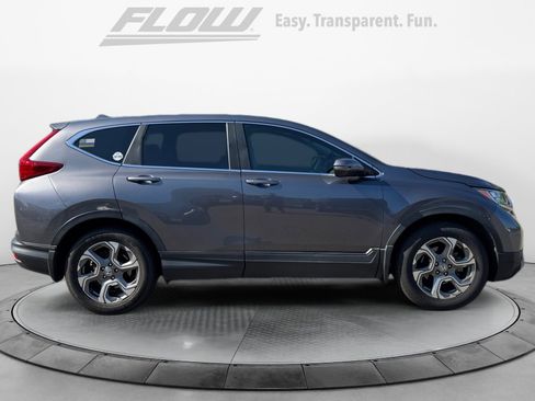 Used 2018 Honda CR-V EX image 8