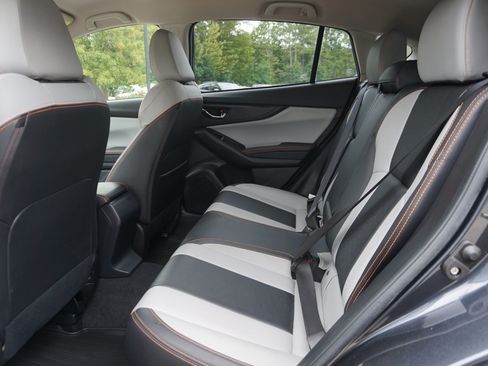 Used 2018 Subaru Crosstrek 2.0i Limited AWD/4WD image 14