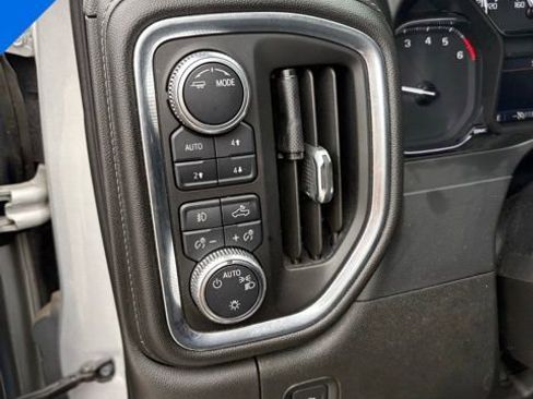Used 2021 GMC Sierra 1500 Elevation w/ X31 Off-Road Package AWD/4WD image 12