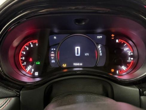 Used 2024 Dodge Durango GT AWD/4WD image 24