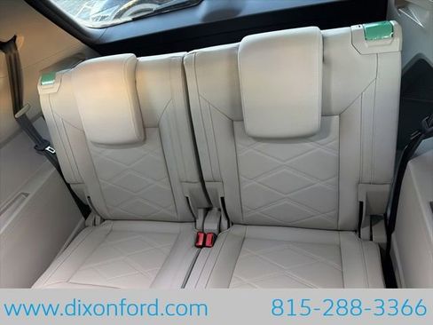 New 2026 Volkswagen Atlas SE AWD/4WD image 23