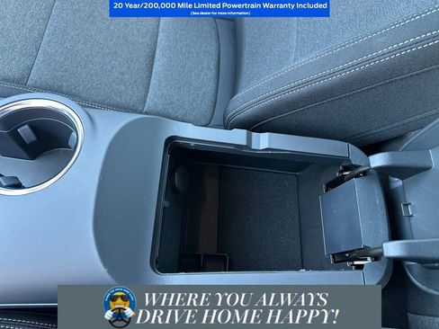 New 2026 Ford Mustang Coupe RWD image 15