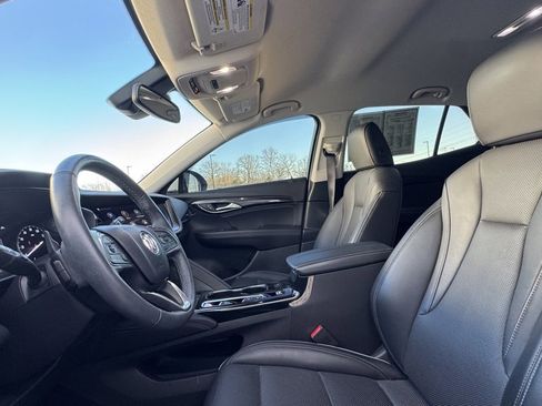 Used 2023 Buick Envision Essence image 16