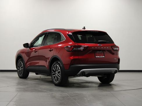 New 2026 Ford Escape SE image 6