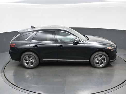 New 2026 Genesis GV70 2.5T Advanced image 26