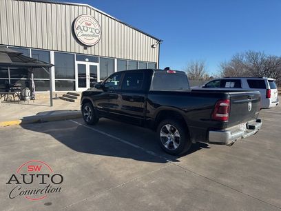 Used 2024 RAM 1500 Laramie