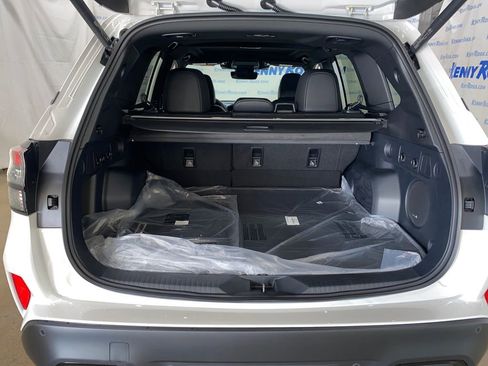 New 2026 Subaru Forester Sport AWD/4WD image 14