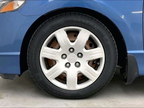 Used 2011 Honda Civic LX image 10