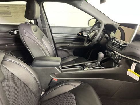 New 2026 Jeep Compass Latitude w/ Quick Order Package 29K AWD/4WD image 13