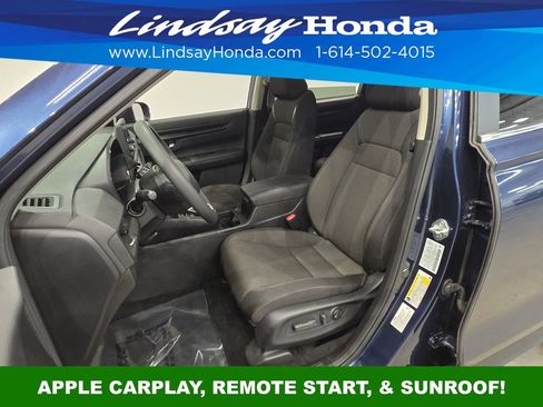 Used 2023 Honda CR-V EX image 12
