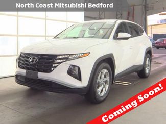 Used 2023 Hyundai Tucson SE AWD/4WD video 1