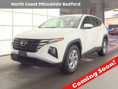 Used 2023 Hyundai Tucson SE