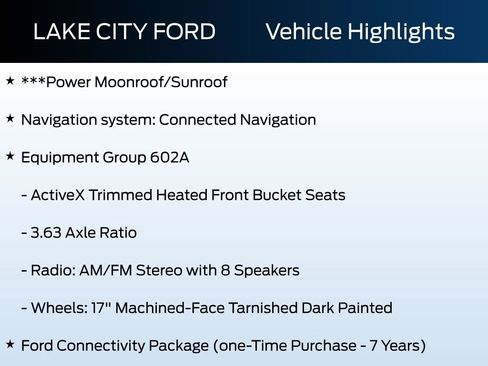New 2026 Ford Maverick Tremor image 6