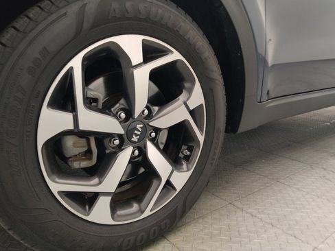 Used 2022 Kia Sportage LX FWD image 31