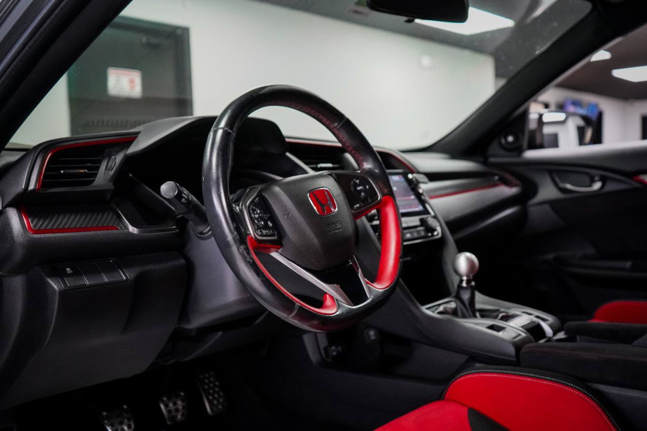 Used 2019 Honda Civic Type R image 14