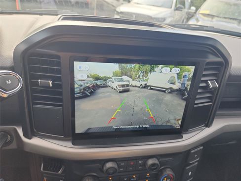New 2025 Ford F150 XL w/ Equipment Group 103A High AWD/4WD image 29