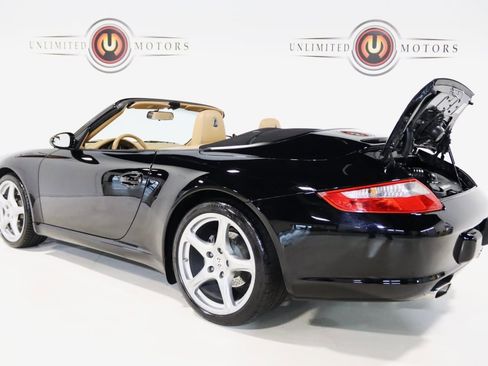 Used 2007 Porsche 911 Carrera image 27