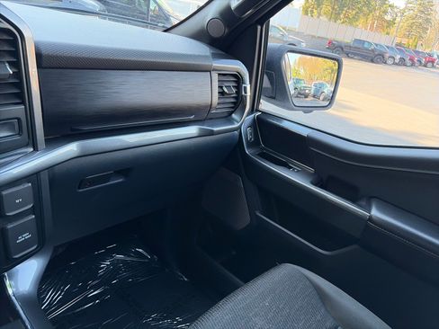 Used 2023 Ford F150 XLT w/ Equipment Group 302A High AWD/4WD image 18