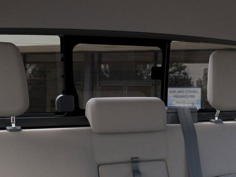 New 2025 Ford Ranger XLT w/ Equipment Group 301A High image 22