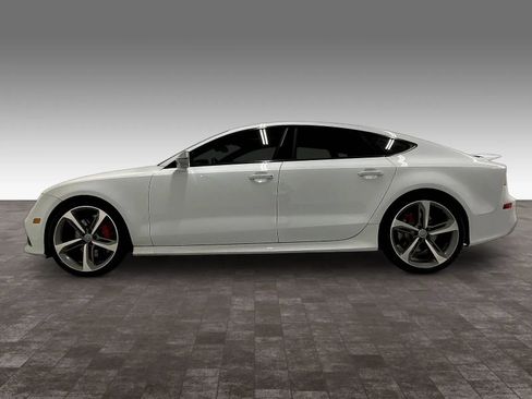 Used 2017 Audi RS 7 Prestige AWD/4WD image 9