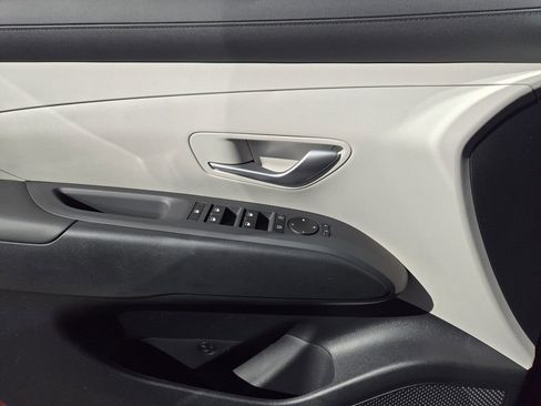 New 2026 Hyundai Tucson SE AWD/4WD image 24